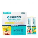 Liquid I.V. Sugar Free Hydration Pack