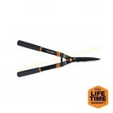 Fiskars 22 in. Wavy-blade Hedge Shears