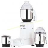 Preethi Eco Plus 3-Jar Mixer USA 110V