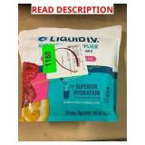 Liquid IV Packets