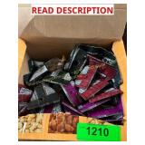Assorted Trail Mix Snack Packs