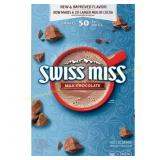 50-Pack Swiss Miss Milk Chocolate Hot Cocoa Mix