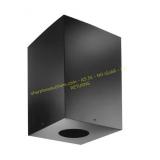 DuraVent DuraPlus 6" Galvanized Ceiling Box