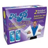 MyPillow Classic Standard Bed Pillow Set