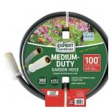 Expert Gardener 5/8- in x 100-Ft Garden Hose