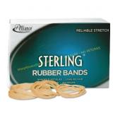 STERLING Rubber Bands 62, 2-1/2 x 1/4, 600/Box