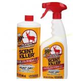 Wildlife Research Center Scent Killer 56oz