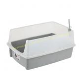 Litter Genie XX-Large Cat Litter Box w/ Scoop