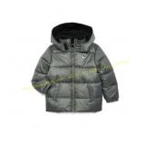 Size 6 iXtreme Boys Hooded Ripstop Puffer Coat