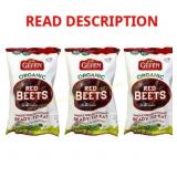 Gefen Organic Red Beets, Ready to Eat