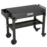 Blackstone Grill Cart, Foldable with Wheels