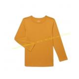 Wonder Nation Boys Long Sleeve T-Shirt, XS