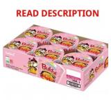 5ct Samyang Buldak Carbonara Ramen