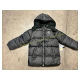 Xtreme Kids Puffer Jacket Size 6