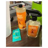 Aunt Annie s Cleaners