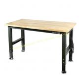 Frontier 48" Workbench, Adjustable Height