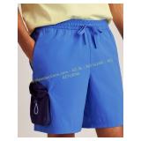 2Ct Bonobos Fielder Stretch Cargo Shorts 9" 3XL