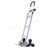 Stair Climbing Cart, 550 lb Dolly