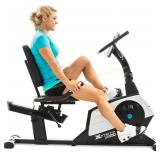 XTERRA Fitness SB250 Recumbent Bike