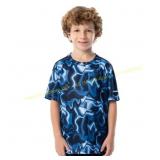 2ct Red+Black Athletic Works Boys  Core Tee,6-7