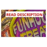 Fun House Treats Assorted Candies