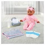 My Sweet Love Change Me Baby Doll Set