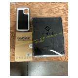 Tablet Case, Phone Case, Screen Protector