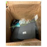 Assorted Walmart Bonus Box