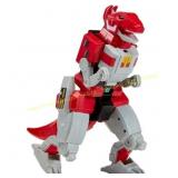 Mighty Morphin Tyrannosaurus Dinozord