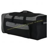 Protege 36" Trifold 3-Wheel Duffel
