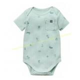 Gerber Modern Moments Organic Bodysuit 12M