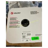 8 Ct. VELCRO 1in. 25yd Knit Loops, Camoflauge