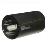 DuraVent DVL 6x12 in Galvanized Pipe