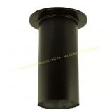 DuraVent 6 in. x 14 in. Steel Slip Connector