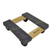 Milwaukee 800 lb. Capacity Furniture Dolly