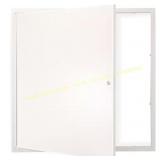 Metal Access Panel 16x16, Cam Latch Door