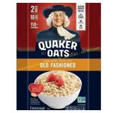 Quaker Old Fashioned Oats (5 Pound, 2 Count)