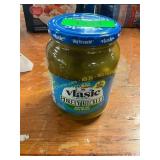 1ct Vlasic Purely Pickles