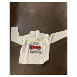 Merry Christmas Sweater Medium