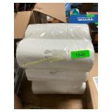 18 rolls Charmin bath tissue