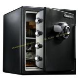 SentrySafe SFW123CS Fire Safe, Dial Lock