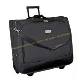 BNJ Geoffrey Beene Garment Carrier Black 1S