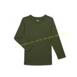 2Ct Wonder Nation Boys Long Sleeve T-Shirt, lg