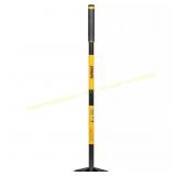 44.88 in. Steel Tamper