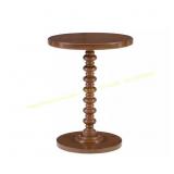 Spencer Hazelnut Table