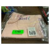 3 ct. 18 m body suits