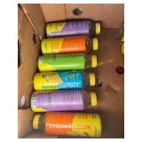 Zero Sugar Organic Lemon Water Pack (15)