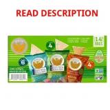 Siete Grain Free Tortilla Chips,