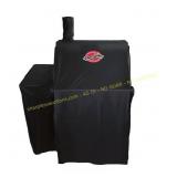 23 in. Barrel Grill Cover