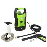Greenworks 1600 PSI Electric Pressure Washer